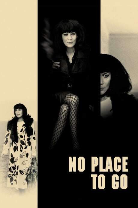 No Place to Go